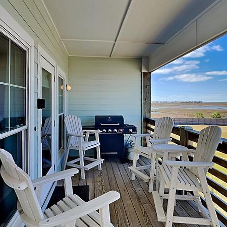 Beach Please Port Aransas Exterior foto