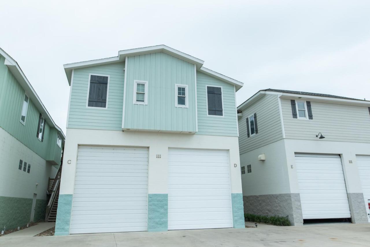 Beach Please Port Aransas Exterior foto