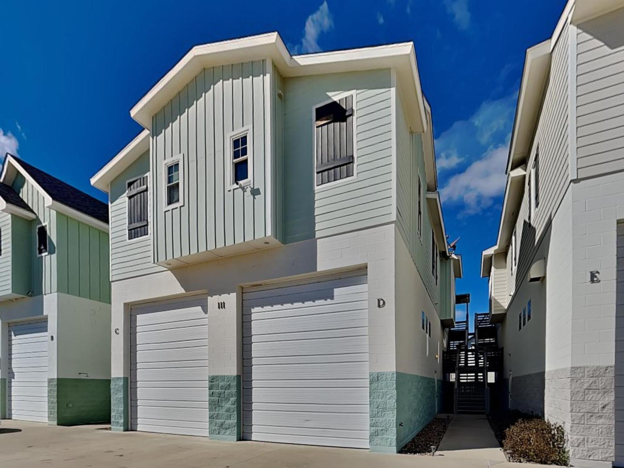 Beach Please Port Aransas Exterior foto