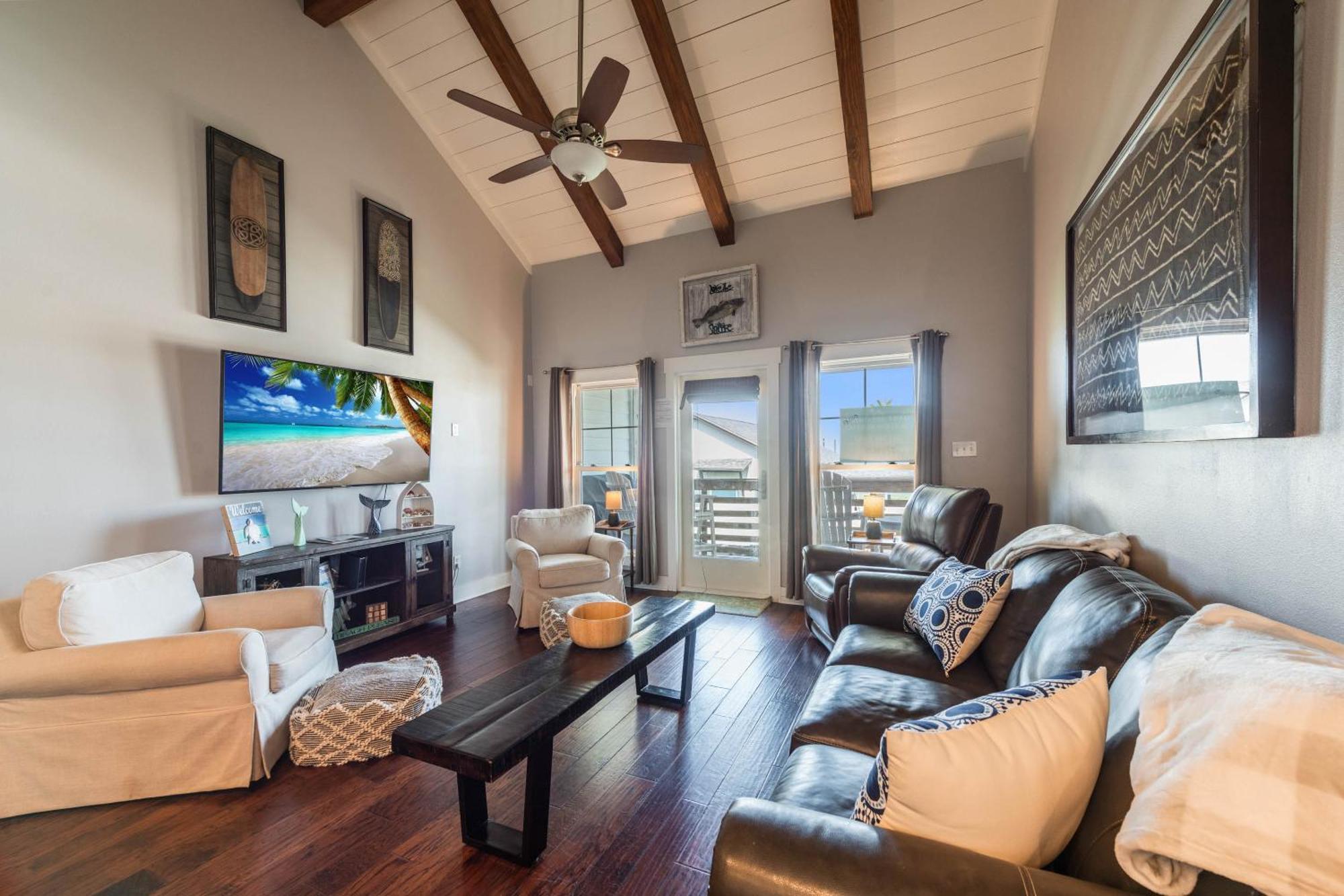 Beach Please Port Aransas Exterior foto