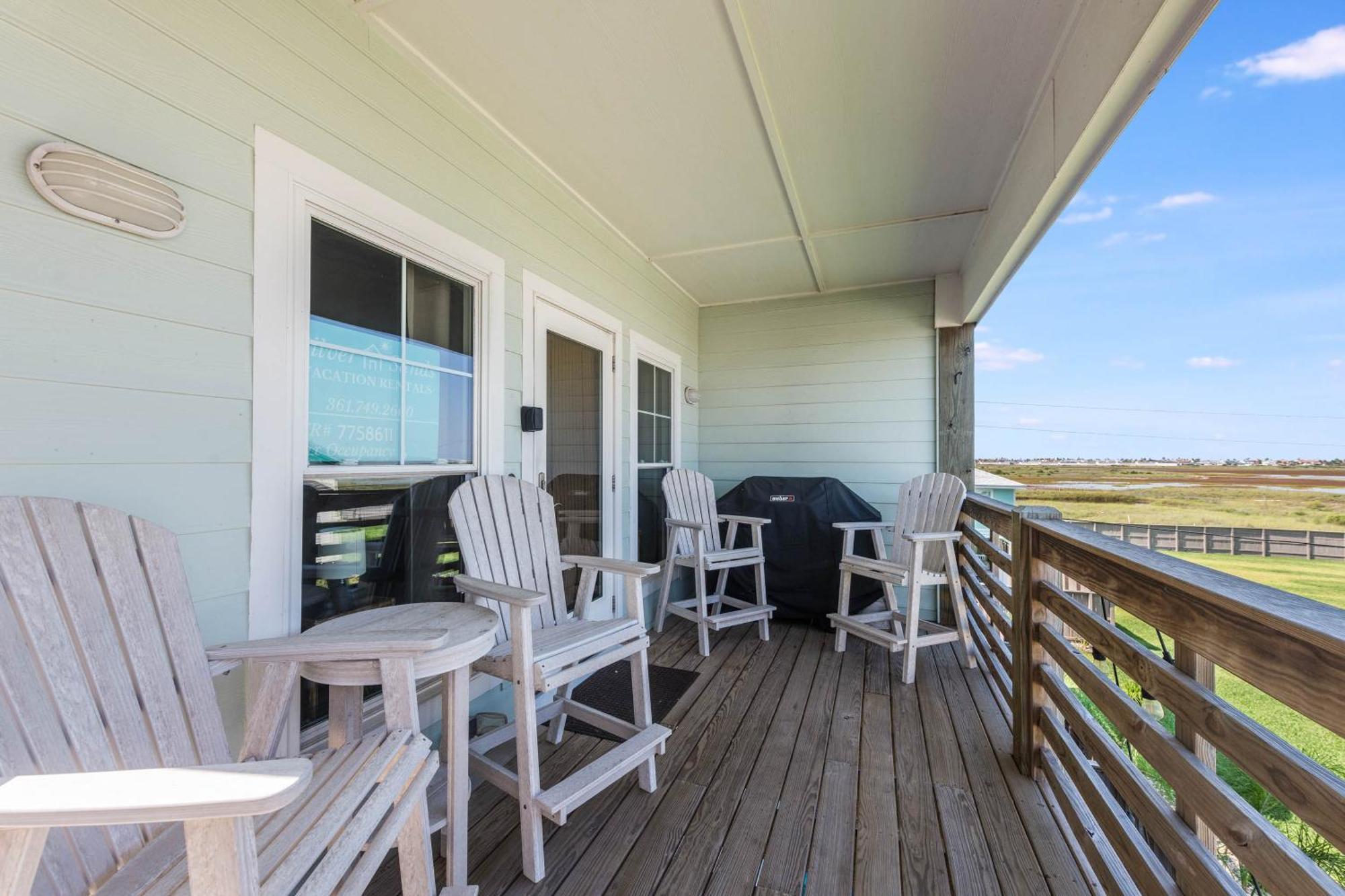 Beach Please Port Aransas Exterior foto